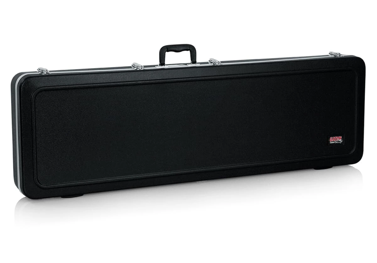 Gator GC-Bass ABS Case
